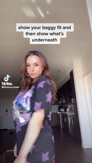 Baggy Fit - - - > Ridiculous Body