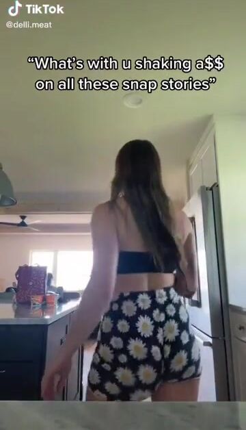 so annoying yet so thicc