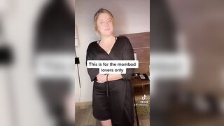 Sexy TikTok Girls: Mombod anyone? #3
