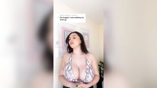Sexy TikTok Girls: Wait for it, trust me #2