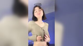 Sexy TikTok Girls: Pokies anyone? #4