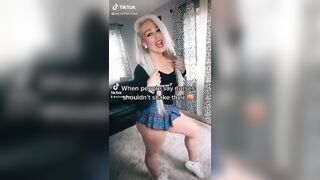 I’m feeling a cold coming on...????