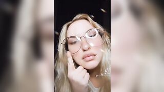 Sexy TikTok Girls: TikTok said no so here I am #4