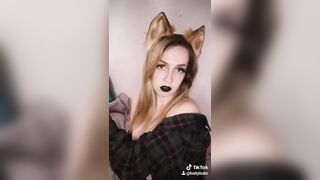 Sexy TikTok Girls: Tiktok should be less PG #4