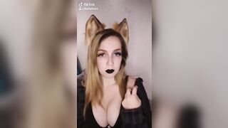 Sexy TikTok Girls: Tiktok should be less PG #2