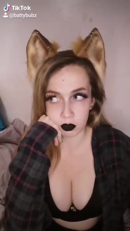 Tiktok should be less PG