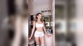 Sexy TikTok Girls: Great Combination #2