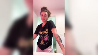 Sexy TikTok Girls: Is it worth the wait♥️♥️♥️♥️? #2