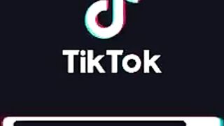 Sexy TikTok Girls: Great effort #4