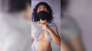 Sexy TikTok Girls: On my for you page ♥️♥️ #2
