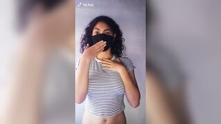 Sexy TikTok Girls: On my for you page ♥️♥️ #3