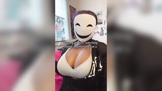 Sillymasks is fucking hot as hell