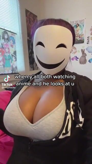 Sillymasks is fucking hot as hell