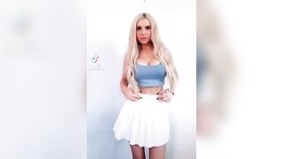 Sexy TikTok Girls: Mommy milkers achievement unlocked #1