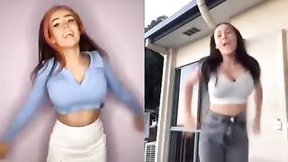 Sexy TikTok Girls: We all love tutorials #4