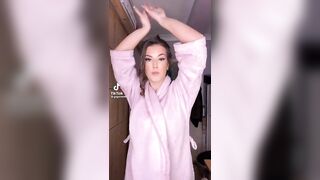 Sexy TikTok Girls: Mommy milkers!!! ♥️♥️♥️♥️ #2