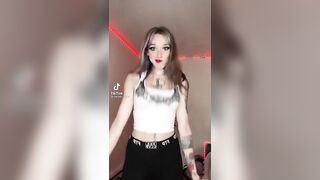 Sexy TikTok Girls: I’m definitely a boob guy #2