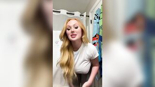 Sexy TikTok Girls: Mommy thicc ♥️♥️♥️♥️ #1