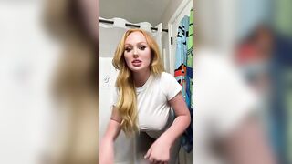 Sexy TikTok Girls: Mommy thicc ♥️♥️♥️♥️ #2