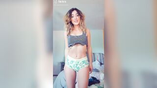 Sexy TikTok Girls: Just take it in #1