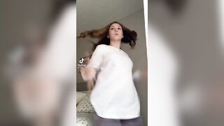 Sexy TikTok Girls: This deserves more than 1m likes #3
