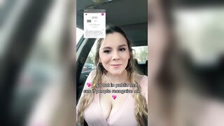 Sexy TikTok Girls: Hot and fun. Watch with volume #2