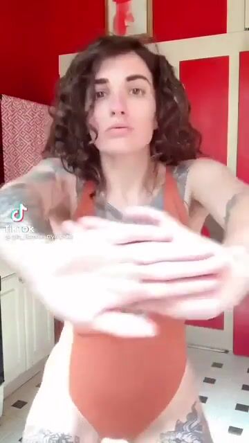 Just take it off already...