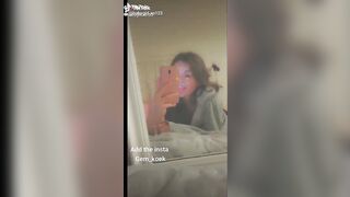 Tiktok the new Tinder