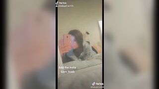 Sexy TikTok Girls: Tiktok the new Tinder #3