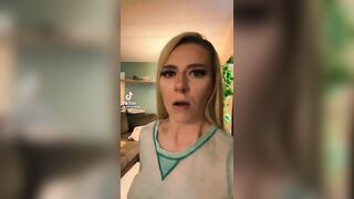 Sexy TikTok Girls: TikTok Thot Compilation #3