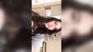 Sexy TikTok Girls: TikTok Thot Compilation №3 #4