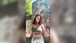 Sexy TikTok Girls: Great Rack #3