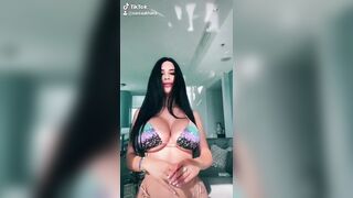 Sexy TikTok Girls: Was she worth my jizz? #2