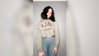 Sexy TikTok Girls: I hope this trend never ends #2