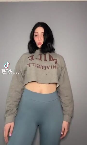 I hope this trend never ends