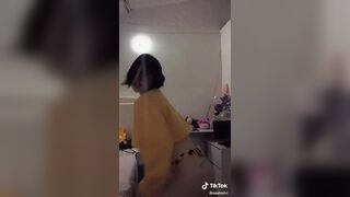 Sexy TikTok Girls: Jesus H Christ #4