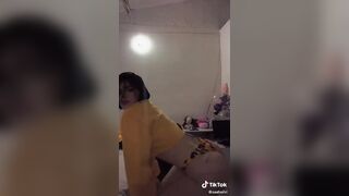 Sexy TikTok Girls: Jesus H Christ #3