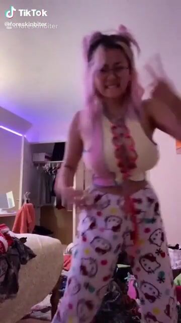 On a whole nother level of bouncy