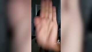 Sexy TikTok Girls: Baggy Clothes to Big Tits! #2