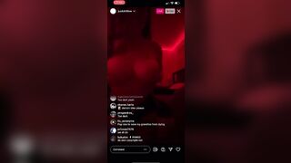 Sexy TikTok Girls: Live now juulchilllive #4