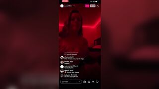 Sexy TikTok Girls: Live now juulchilllive #2