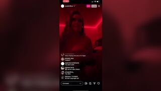 Sexy TikTok Girls: Live now juulchilllive #3