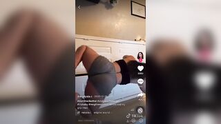 Sexy TikTok Girls: I hope this makes your day better♥️♥️ #2