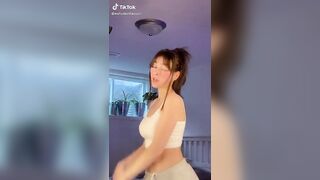 Sexy TikTok Girls: Zozo #2