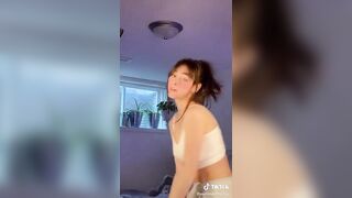 Sexy TikTok Girls: Zozo #3