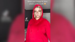 Sexy TikTok Girls: FUCKING CUTE #2