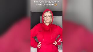 Sexy TikTok Girls: FUCKING CUTE #3