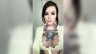Sexy TikTok Girls: Lives up to what I imagined it would be #2