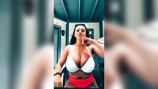 Sexy TikTok Girls: JESUS FUCKING CHRIST #2