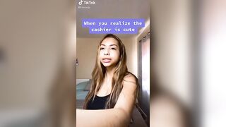 Sexy TikTok Girls: Let me put y’all on #1